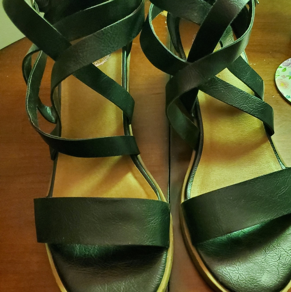 Gladiator sandle